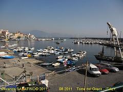 Torre del Greco - ITALY - 2011 - 1